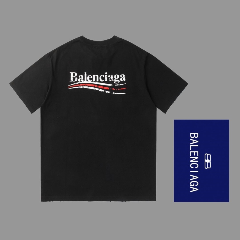 Balenciaga T-Shirts